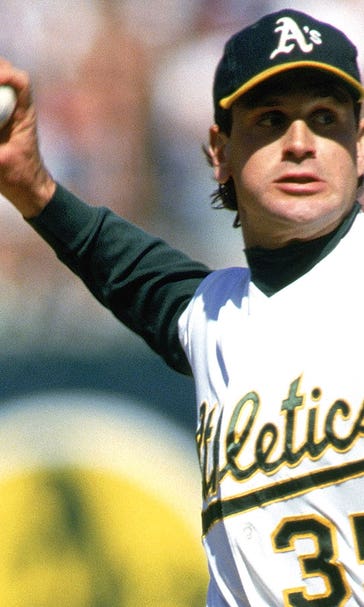 Bob Welch, 1990 AL Cy Young winner, dies at 57